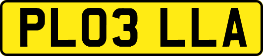PL03LLA