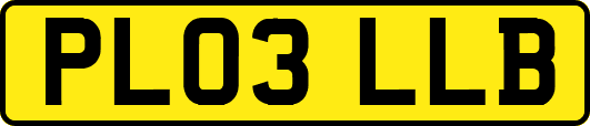 PL03LLB