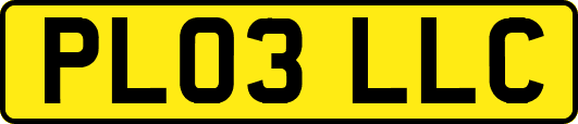 PL03LLC