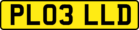 PL03LLD
