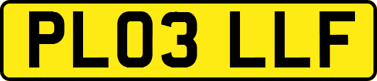 PL03LLF