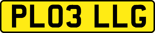 PL03LLG