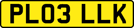 PL03LLK