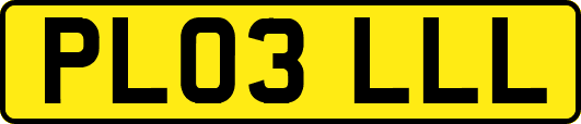 PL03LLL