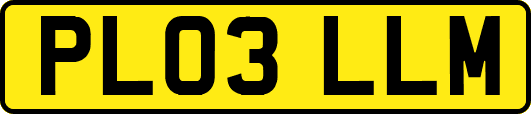 PL03LLM
