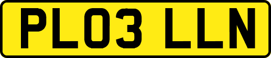 PL03LLN