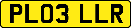 PL03LLR