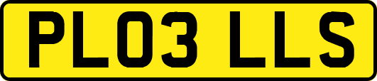 PL03LLS