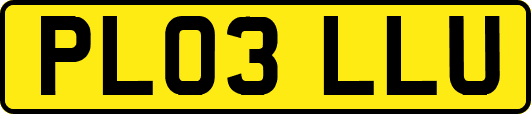 PL03LLU