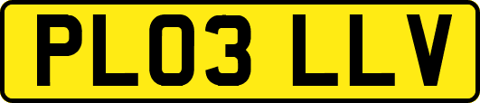 PL03LLV