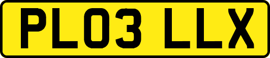 PL03LLX