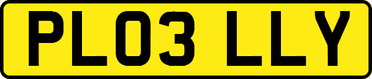 PL03LLY