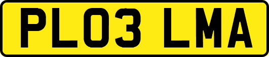 PL03LMA