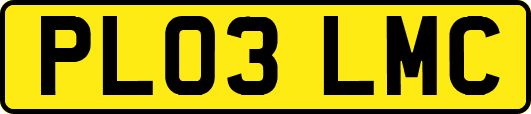 PL03LMC
