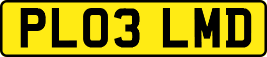 PL03LMD