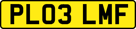 PL03LMF