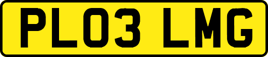 PL03LMG