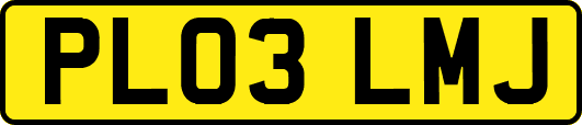 PL03LMJ