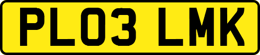 PL03LMK