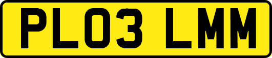PL03LMM