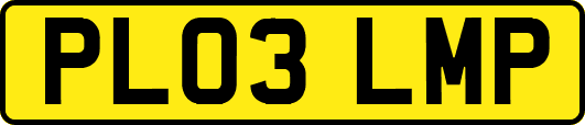 PL03LMP