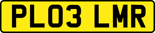 PL03LMR