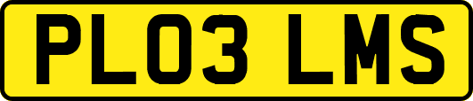 PL03LMS