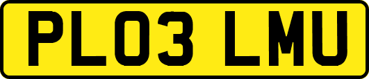 PL03LMU