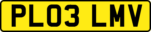 PL03LMV