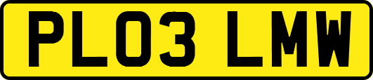 PL03LMW