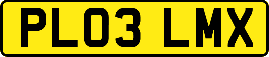 PL03LMX
