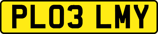 PL03LMY