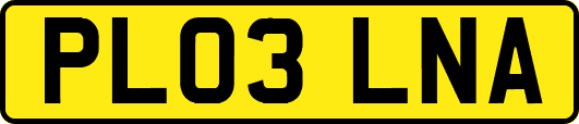 PL03LNA