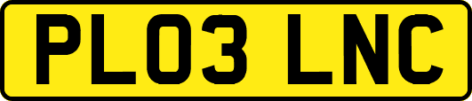 PL03LNC