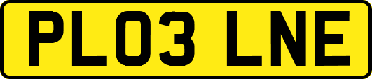 PL03LNE