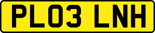PL03LNH
