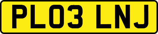 PL03LNJ