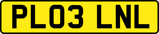 PL03LNL