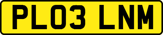 PL03LNM
