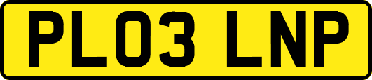PL03LNP
