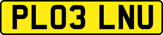 PL03LNU
