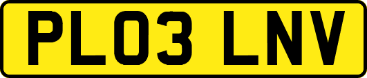 PL03LNV