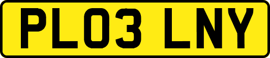 PL03LNY