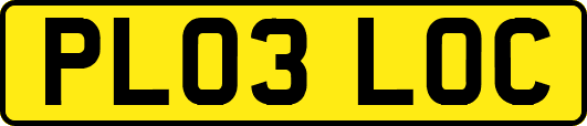 PL03LOC