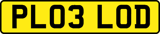 PL03LOD