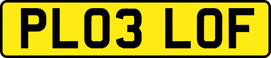 PL03LOF