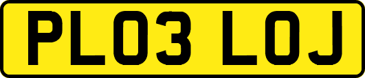 PL03LOJ