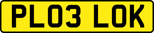 PL03LOK
