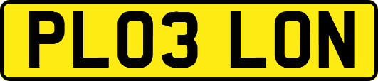 PL03LON