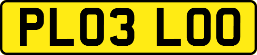 PL03LOO